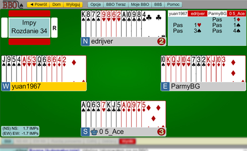 Bridge online